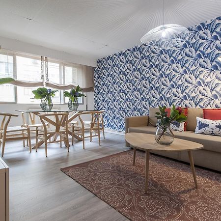 Principe De Vergara IV Apartment Madrid Luaran gambar
