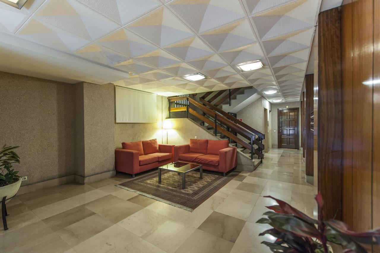 Principe De Vergara IV Apartment Madrid Luaran gambar